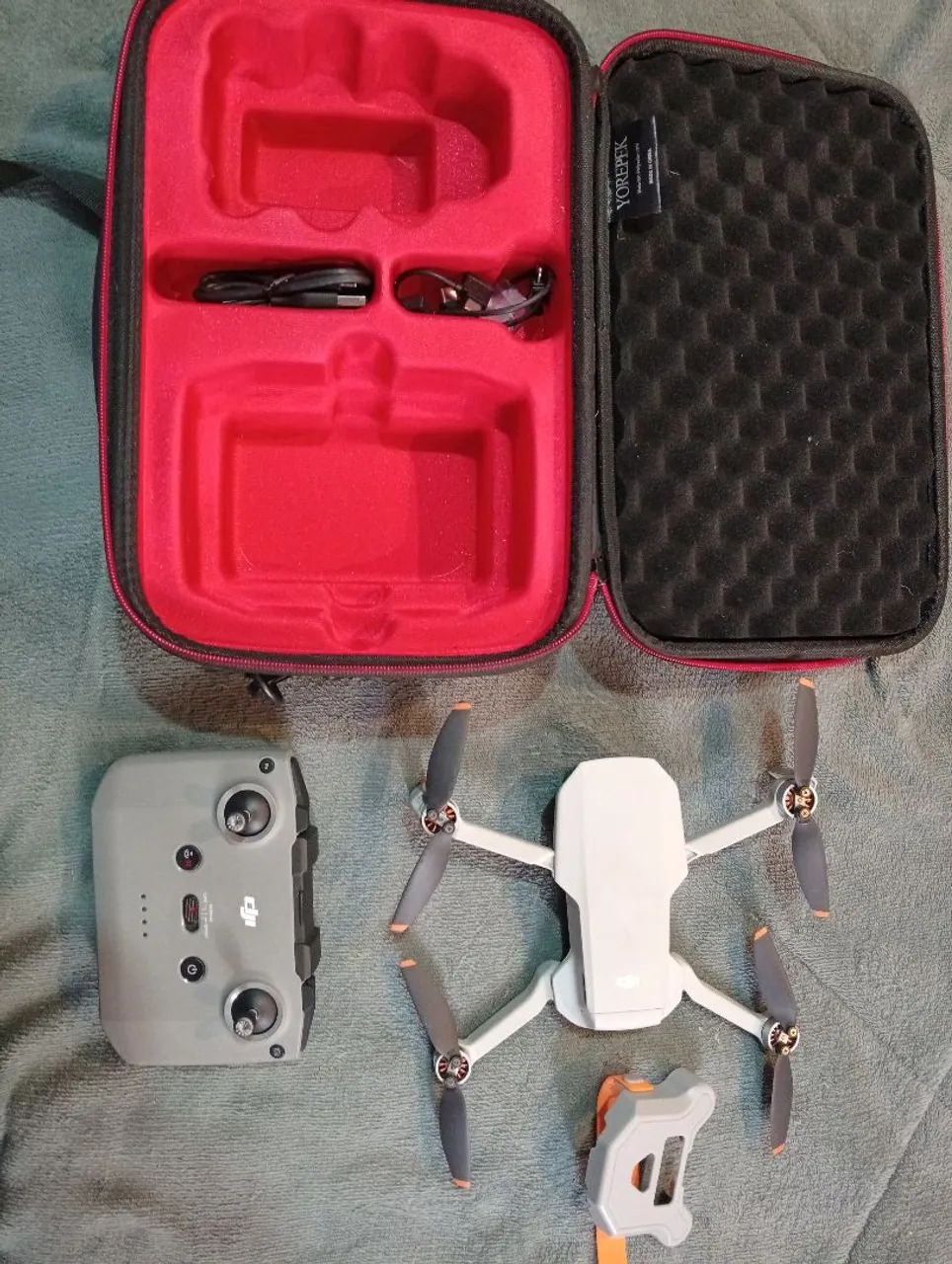 Drone  - Foto 2