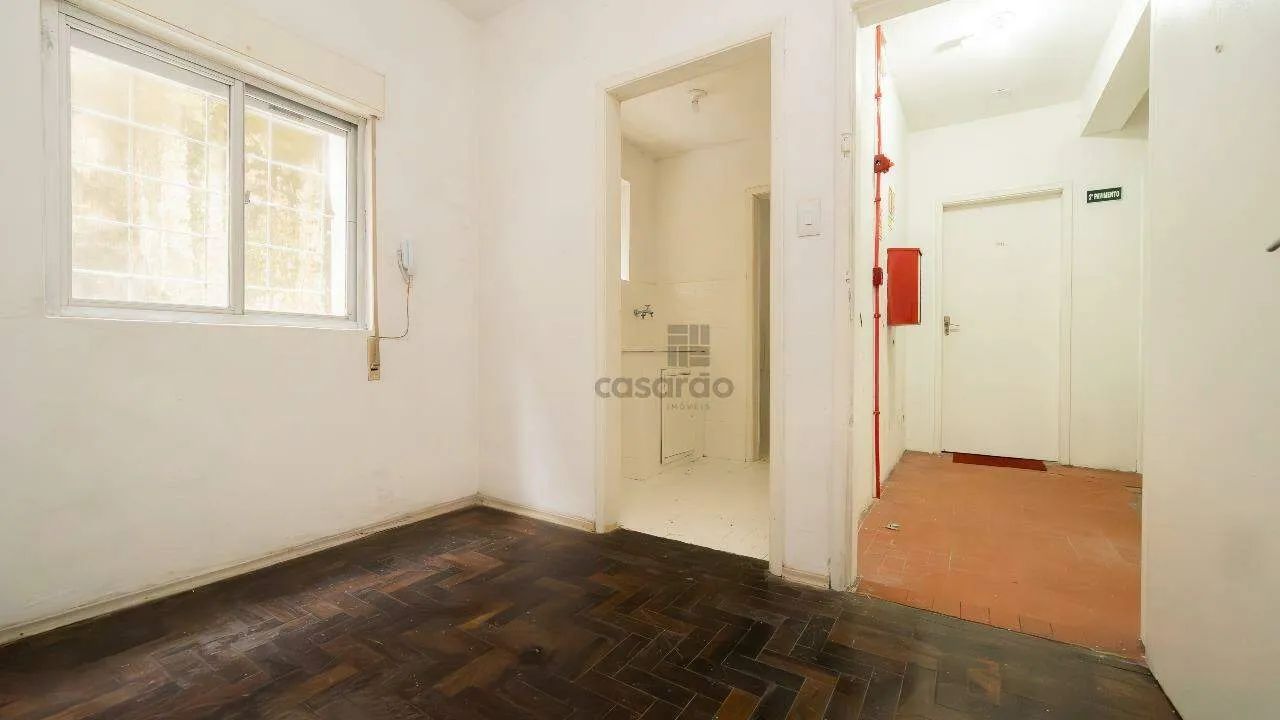 Apartamento 1 quarto para aluguel Pelotas