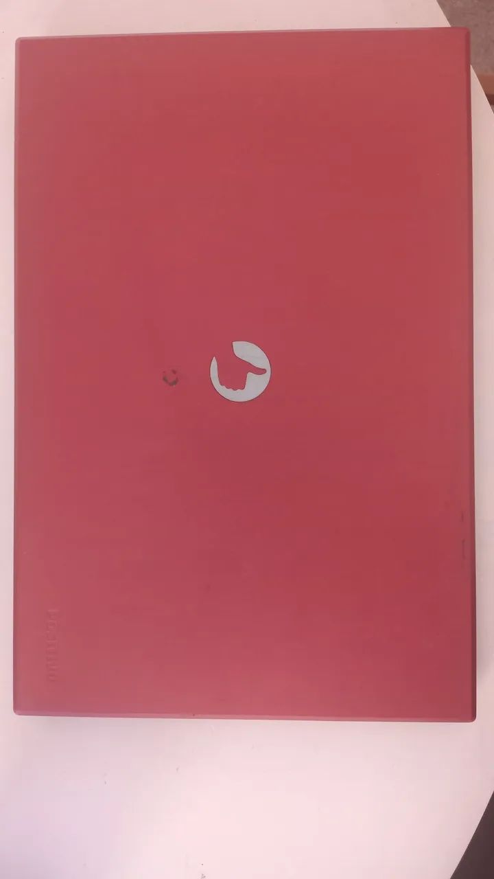 Notebook Positivo Motion Q232b