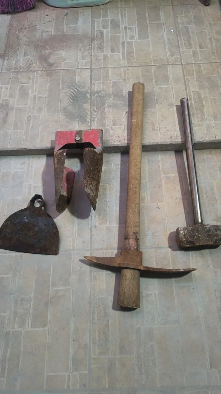 Ferramentas  - Foto 3
