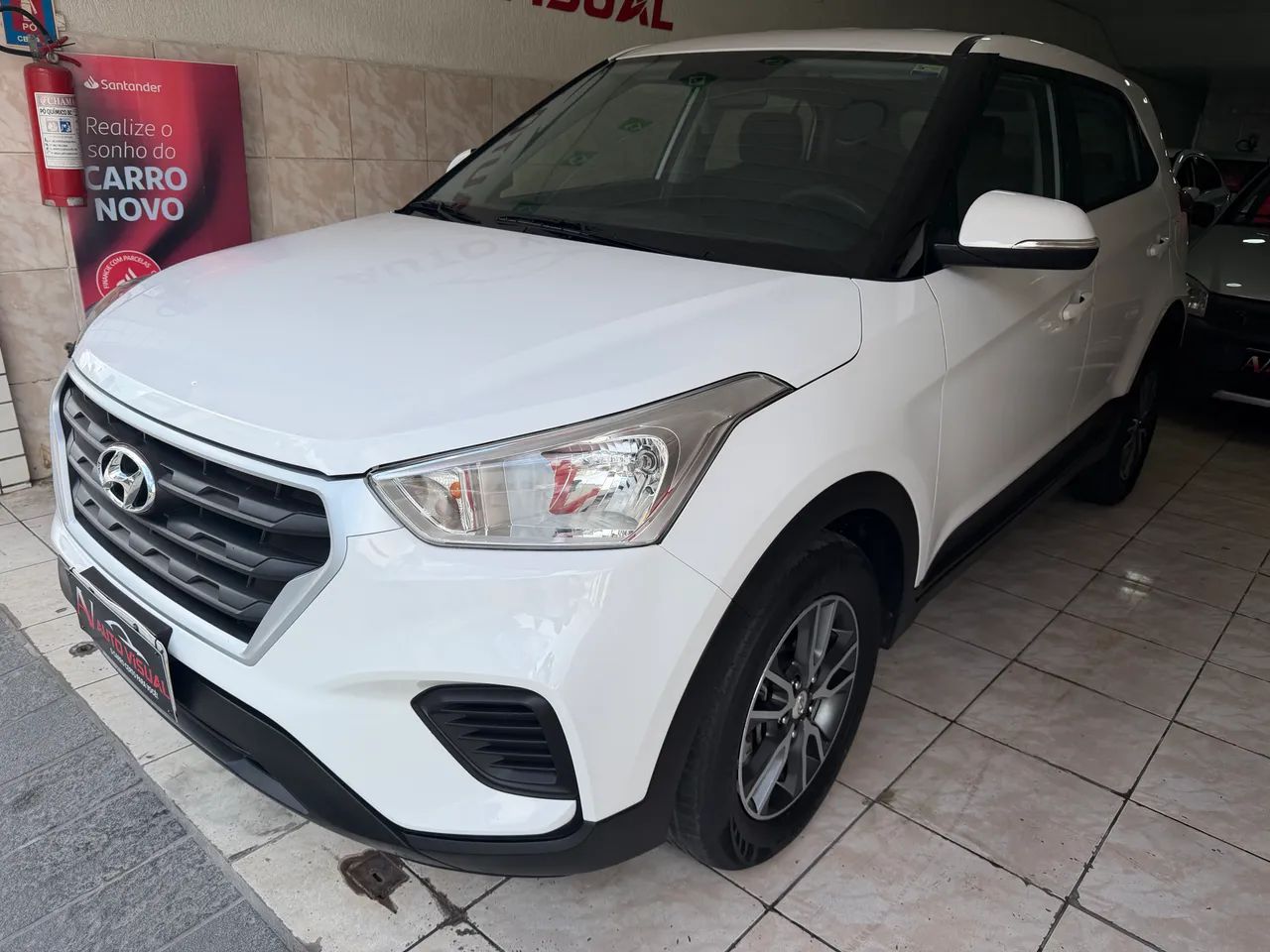 Hyundai Creta 2019