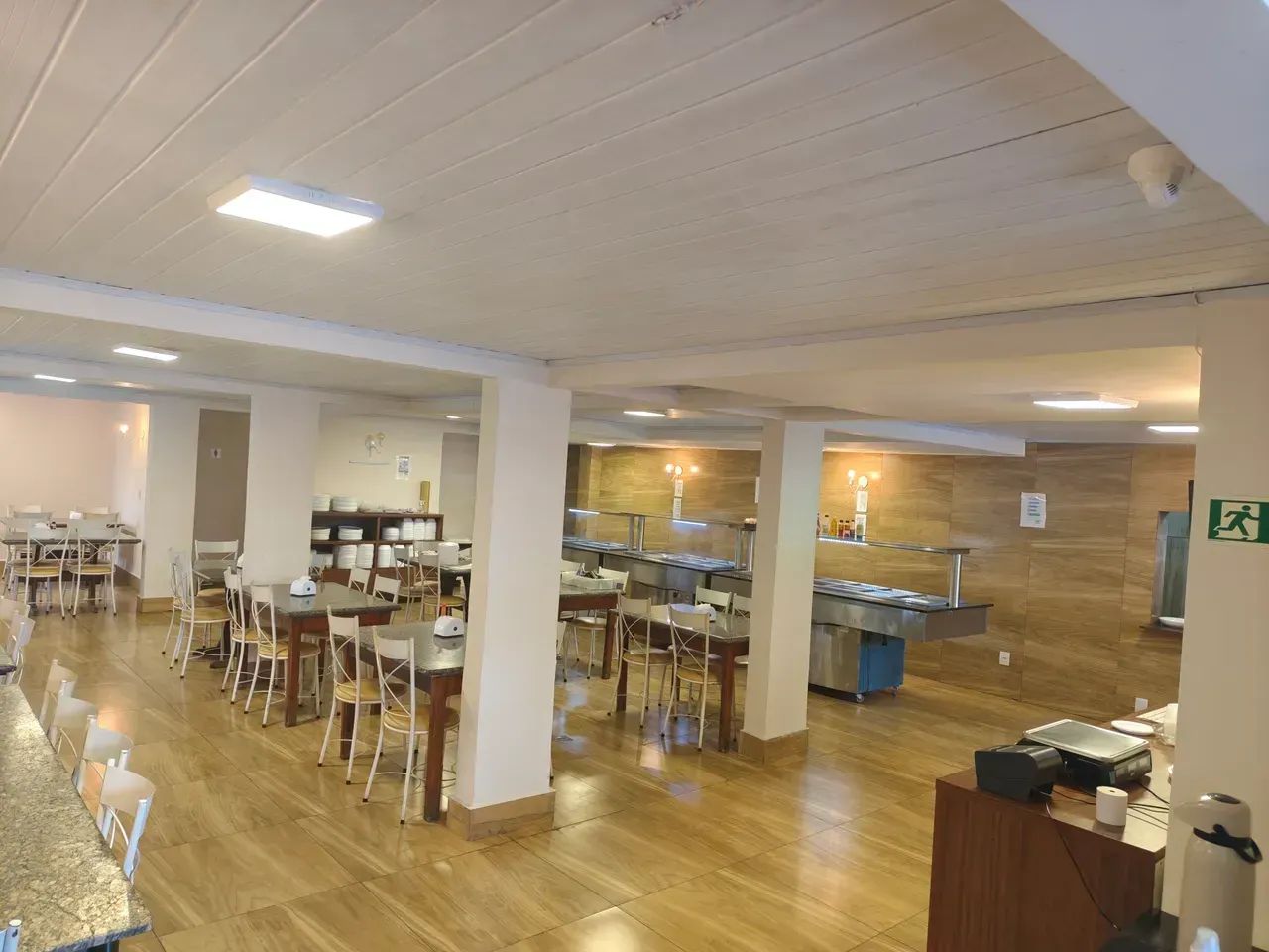 VENDO RESTAURANTE ST MARISTA - Foto 2