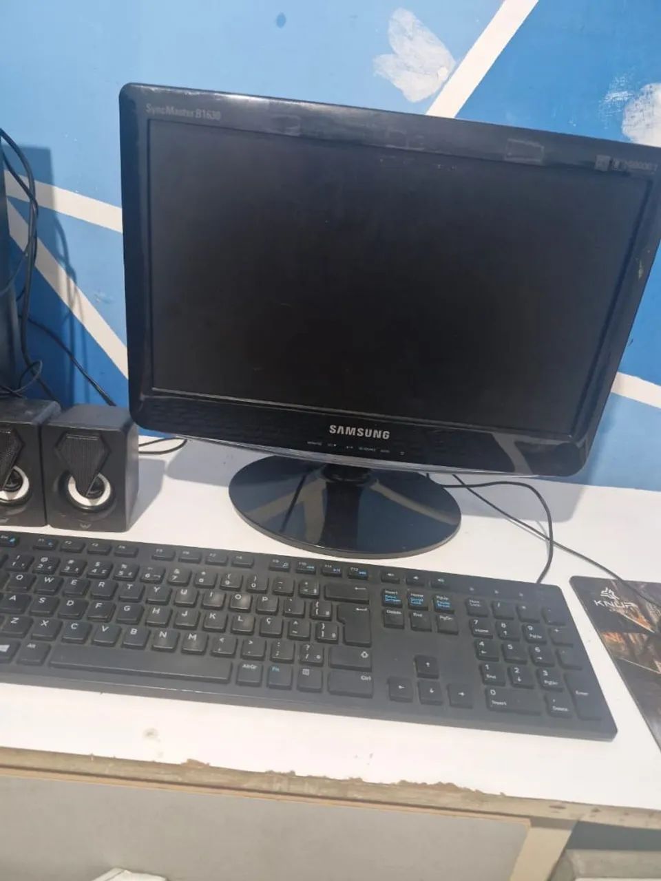 Pc COMPLETO!!65126766146817120