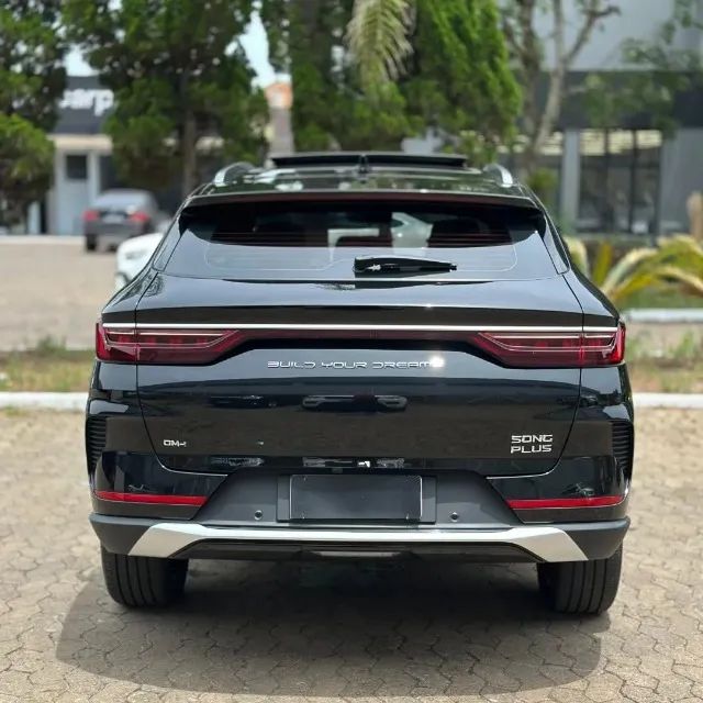 BYD Song Plus 2024 - Foto 13