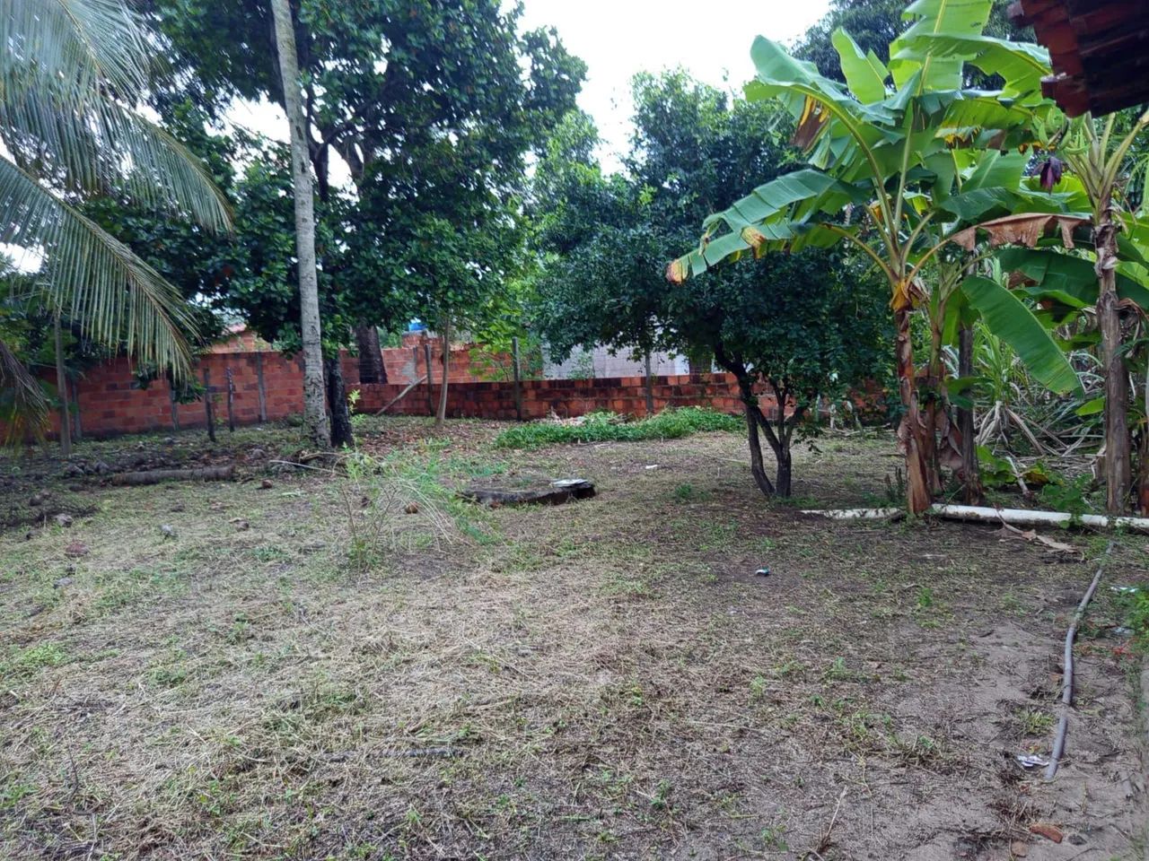 Vendo casa povo. flecheiras, santo Amaro das brotas - Foto 2