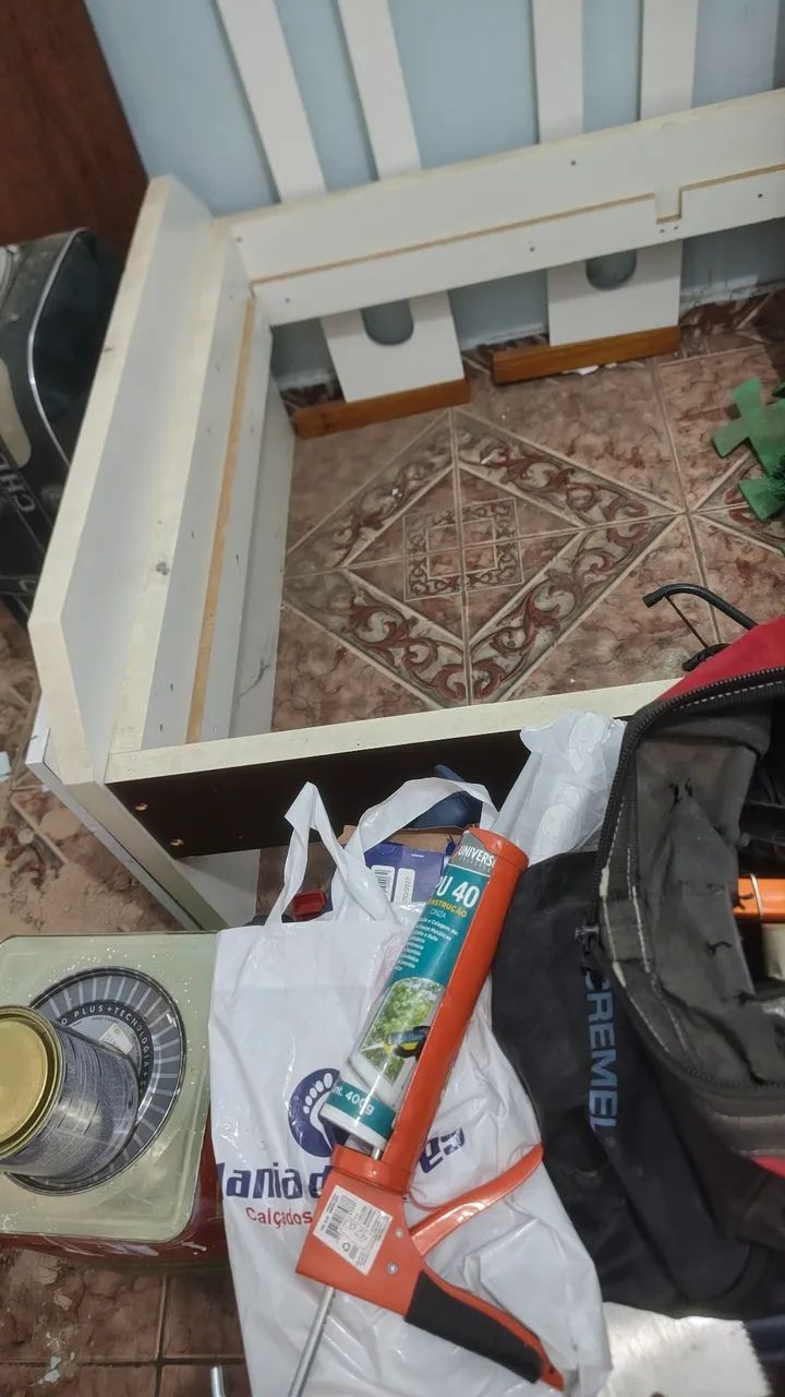 Cama para doação  - Foto 2