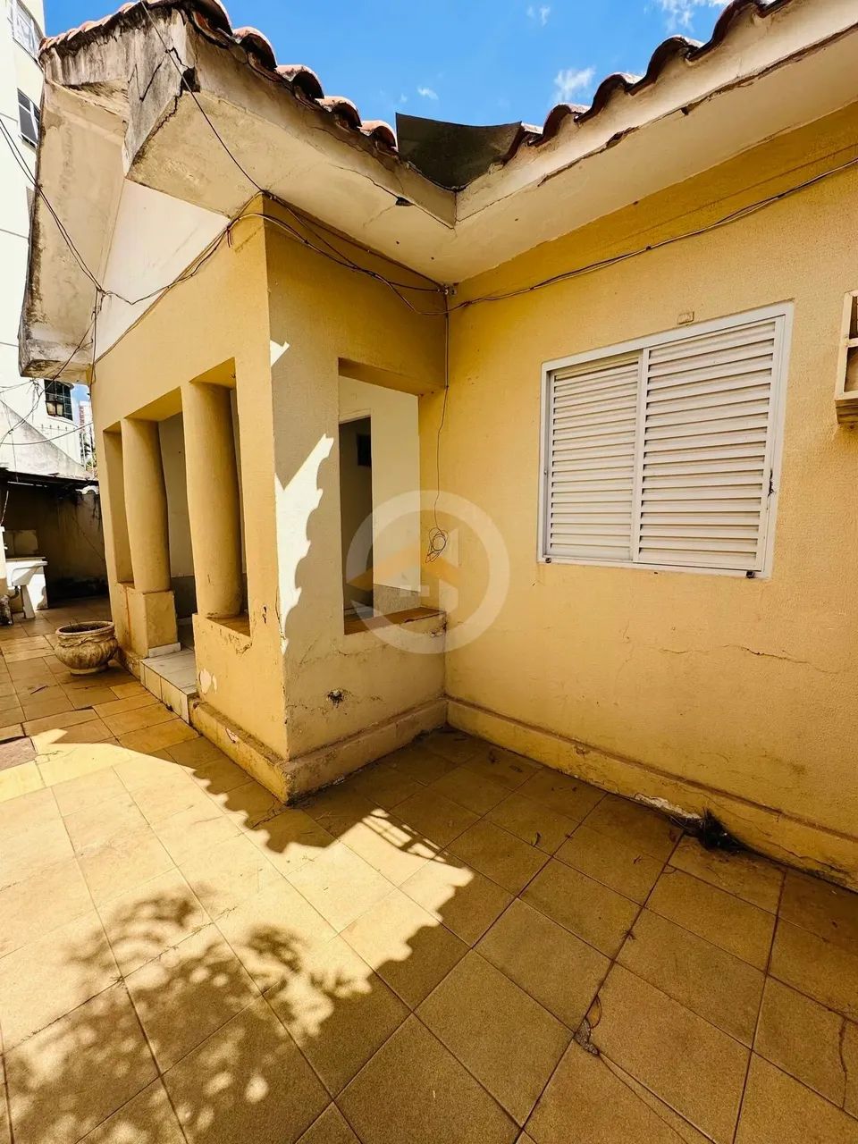 Sala comercial / Terreno Setor Central - Foto 4
