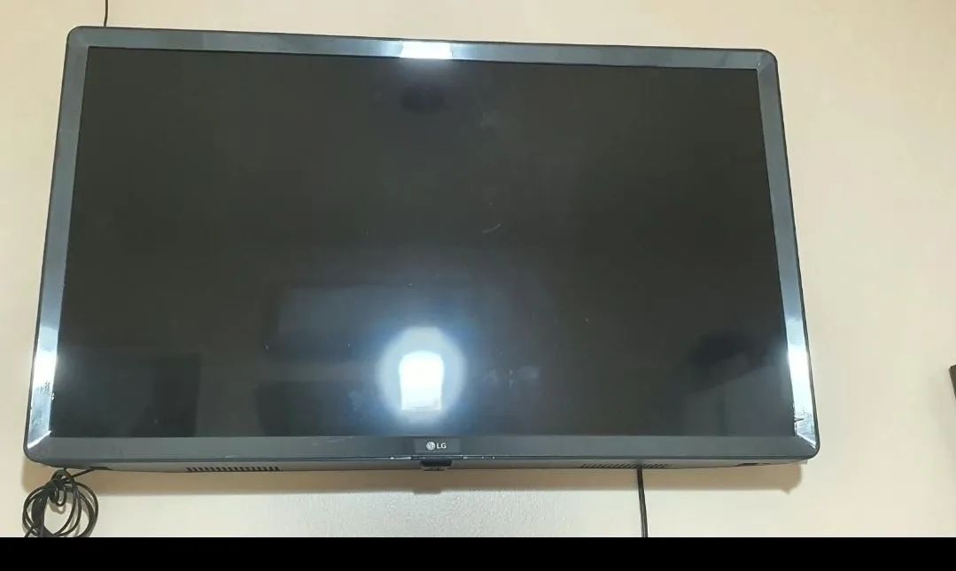 Tv LG 32 polegadas  - Foto 2
