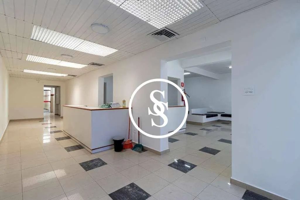 Prédio Comercial para Alugar - Centro - São Bernardo do Campo - SP - Foto 2