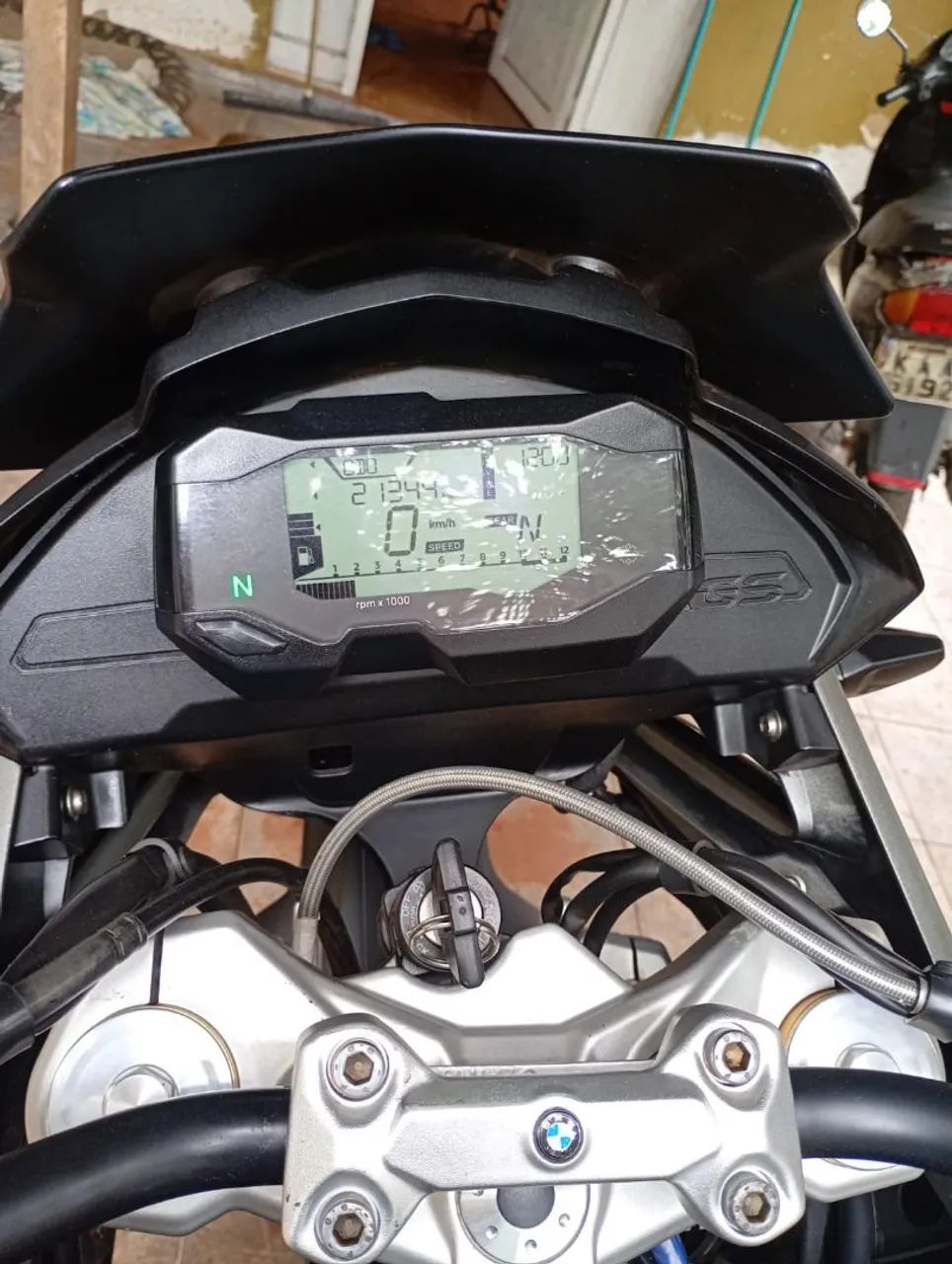 Bmw gs310 - Foto 4
