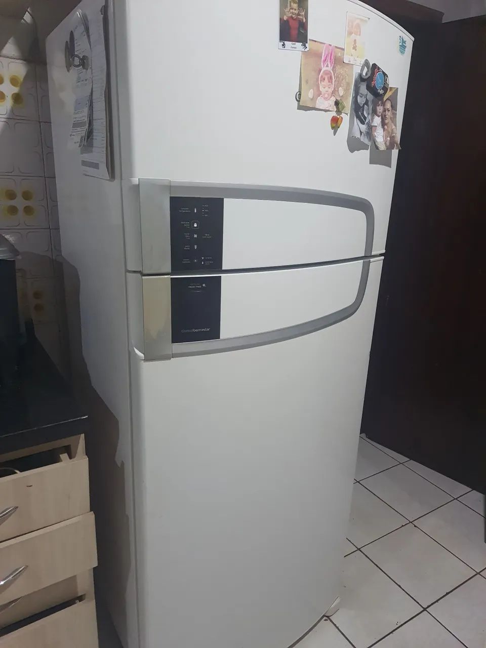 Geladeira 