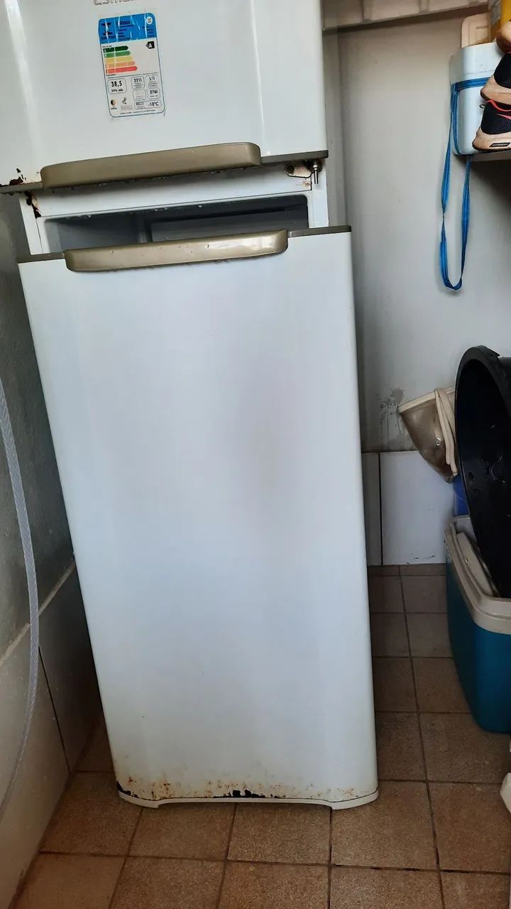 Geladeira  - Foto 5