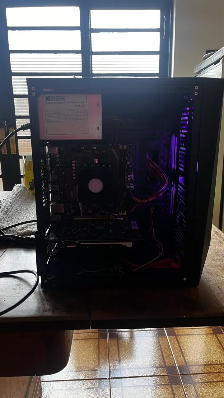 Vendo Pc Gamer - Foto 3