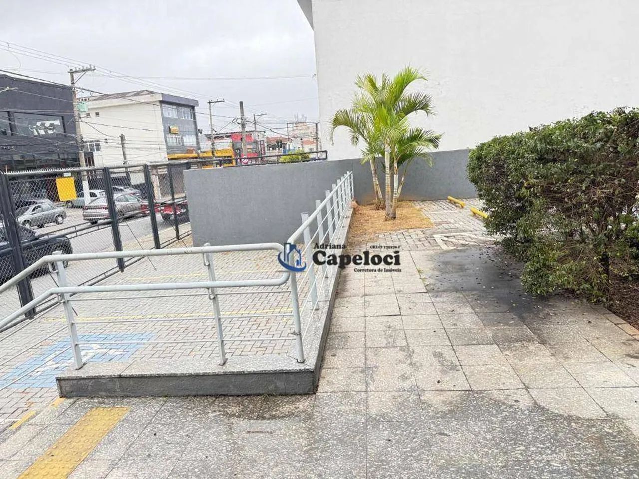 Galpão para alugar, 500 m² - Limão - São Paulo/SP - Foto 2