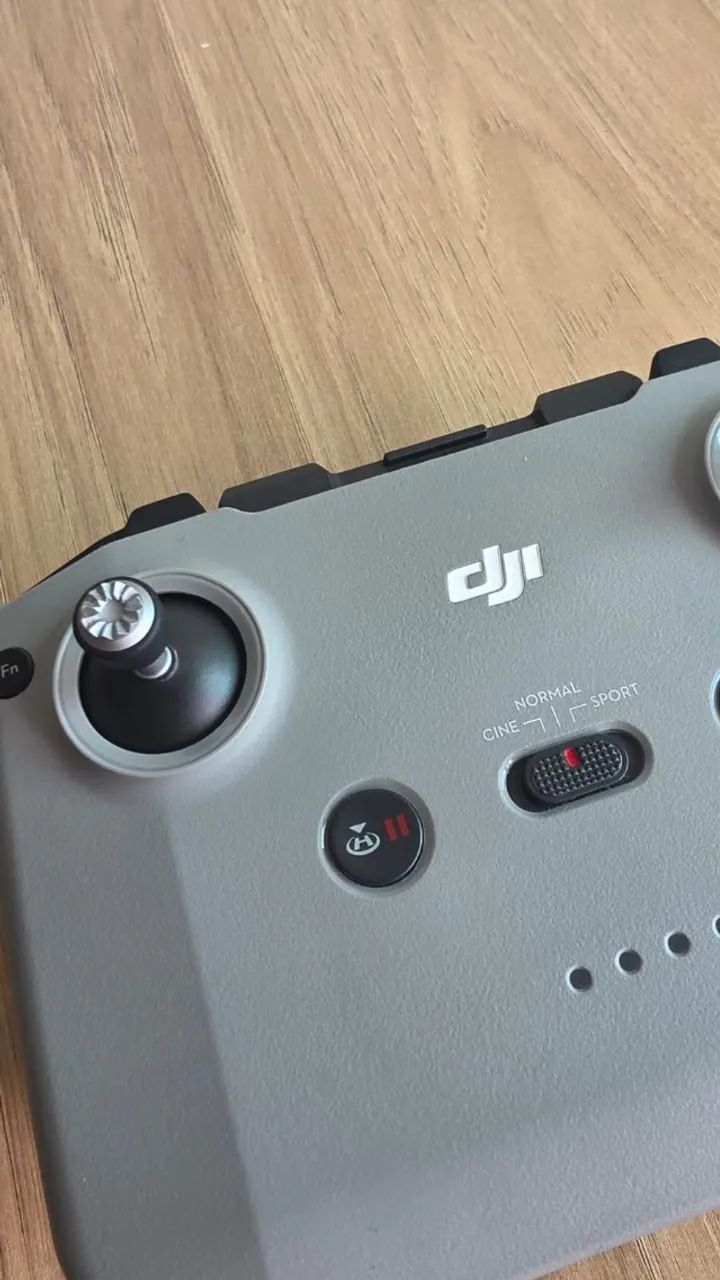 Controle DJI Mini 4k - Foto 2