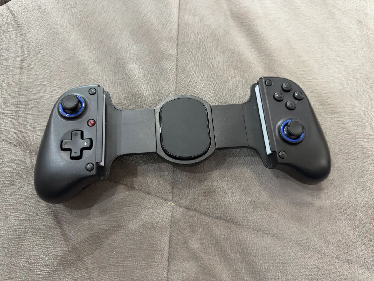 Controller Gamer Stretching D11 