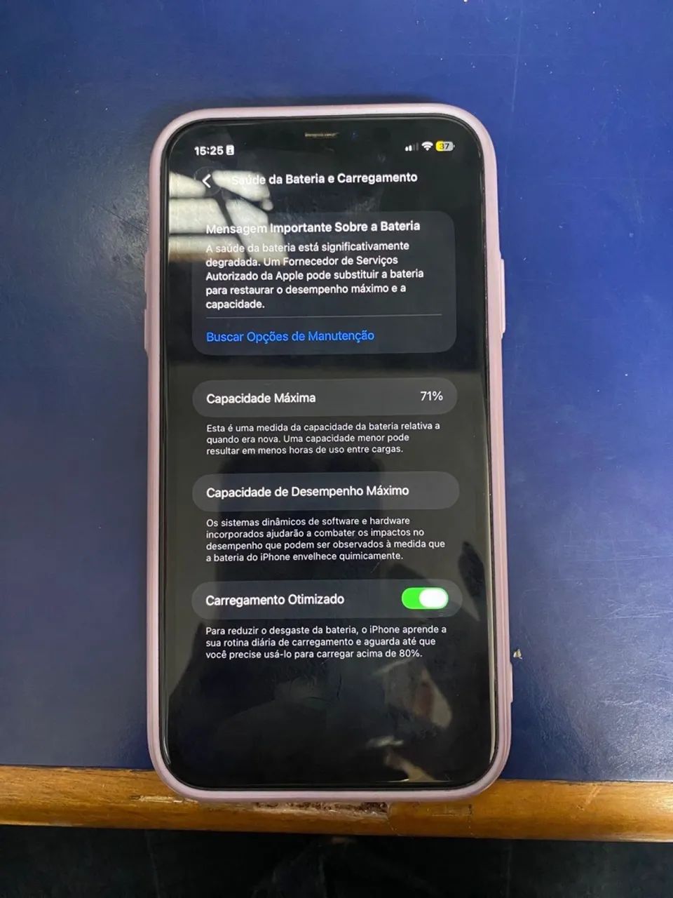 iPhone 11 128g  - Foto 4