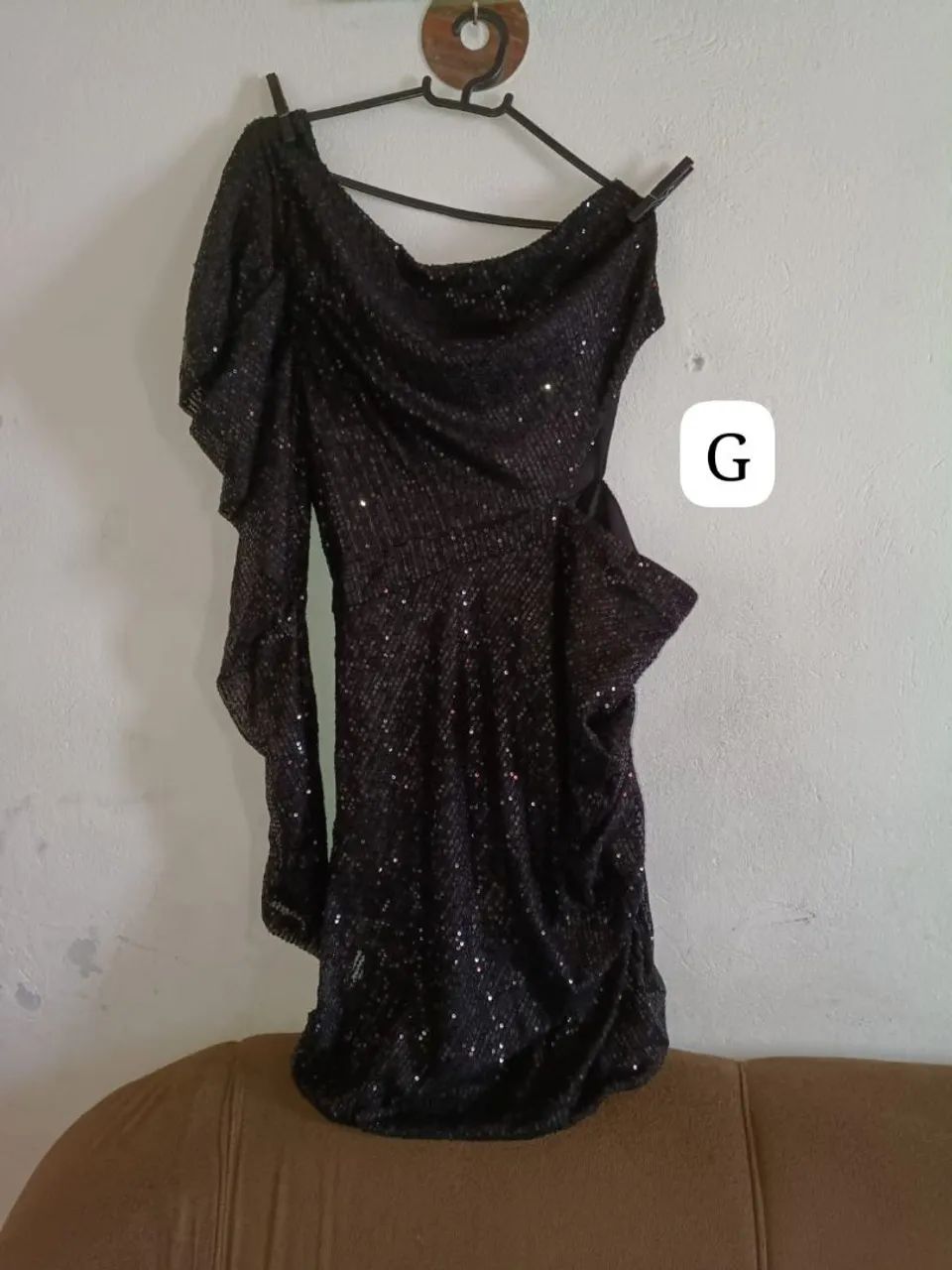 LOTE DE VESTIDOS - Foto 4