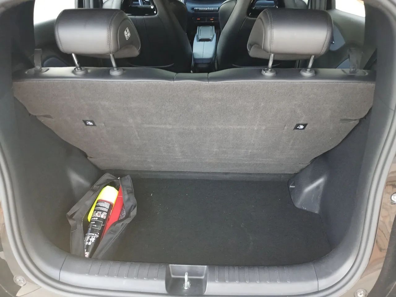 BYD Dolphin Mini (Elétrico) 2024 - Foto 5