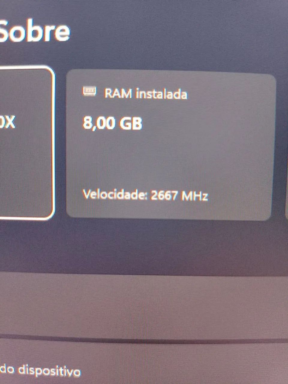 Memória ddr4 - Foto 3