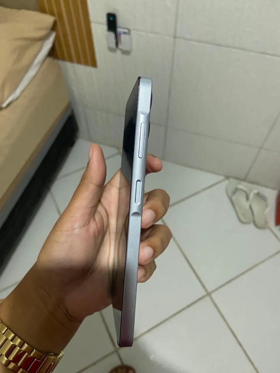 Celular Samsung A06 - Foto 2