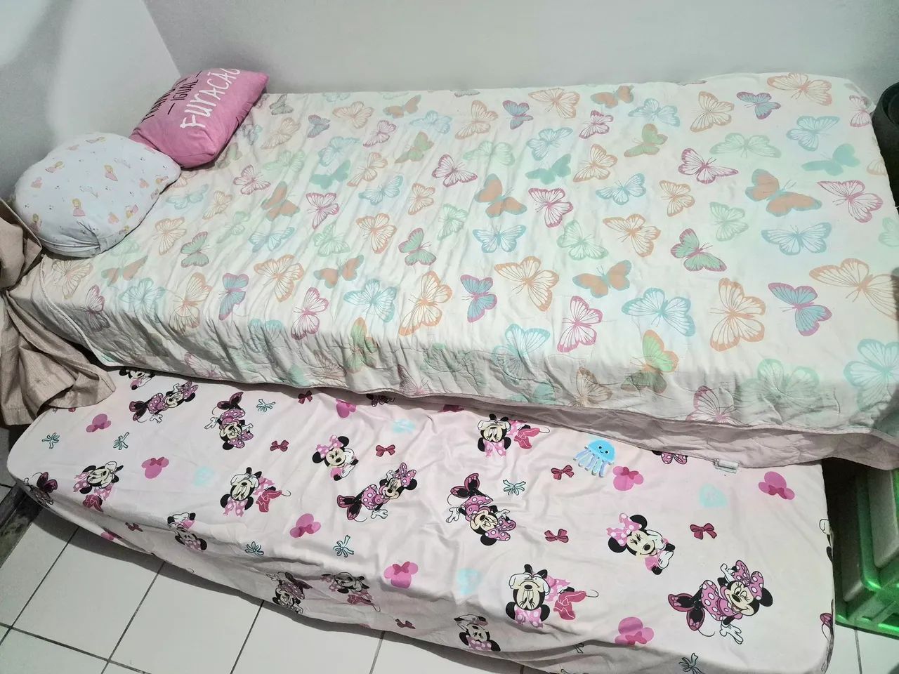 Vendo bicama - Foto 2