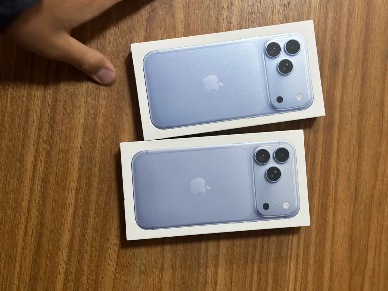 IPHONE 18 PRO MAX 256GB LACRADO  - Foto 2
