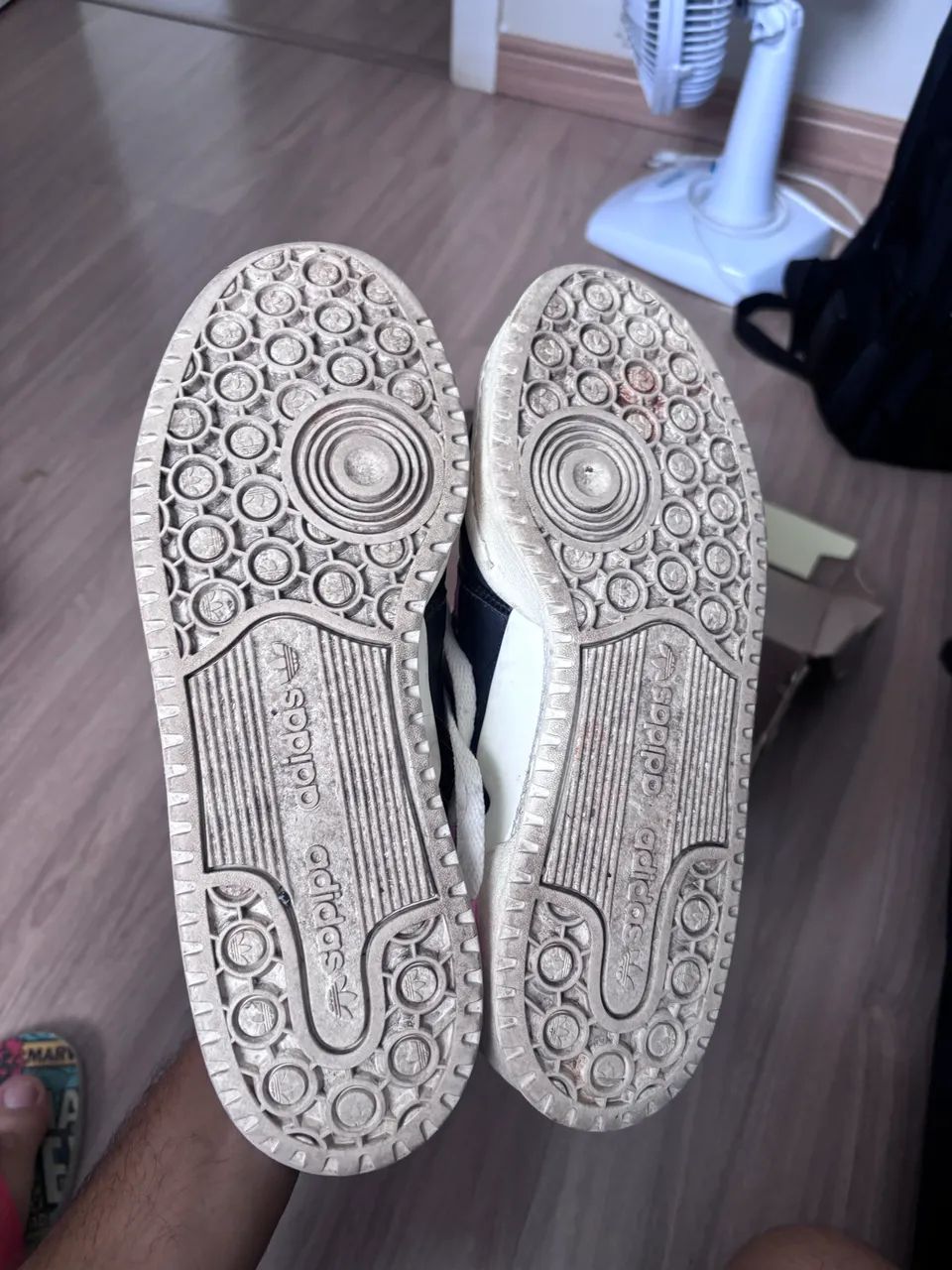 Adidas Saraiva  - Foto 2