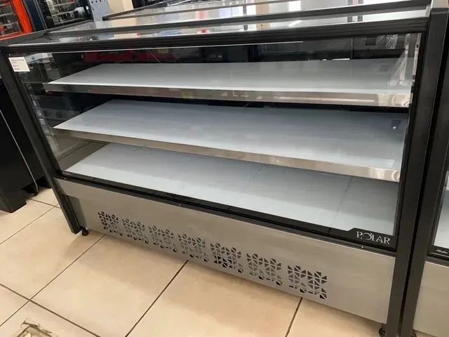 Balcão refrigerado para padaria - Foto 2