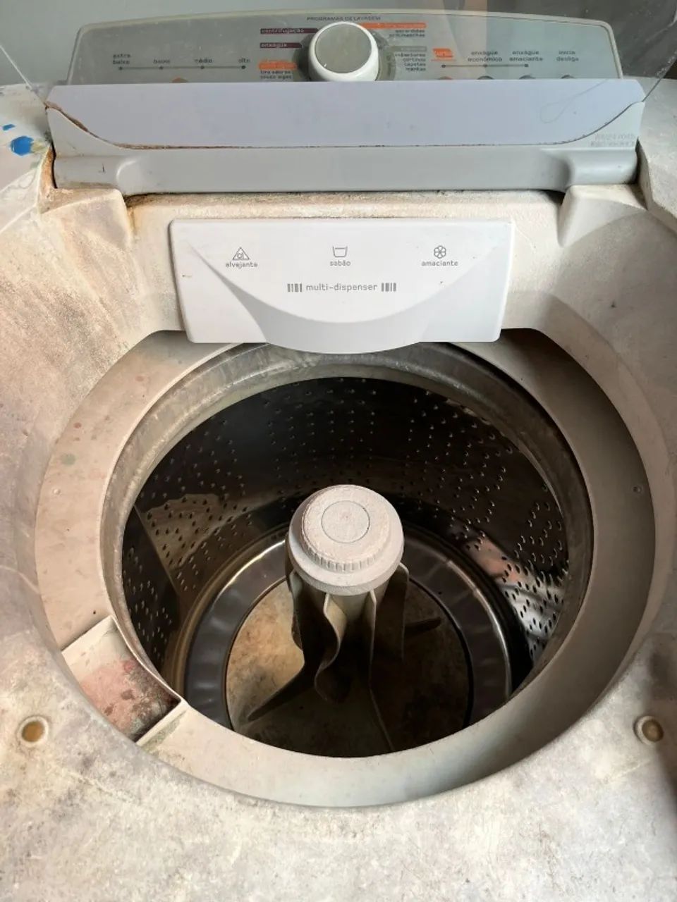 Máquina de Lavar Brastemp 11L - Foto 3