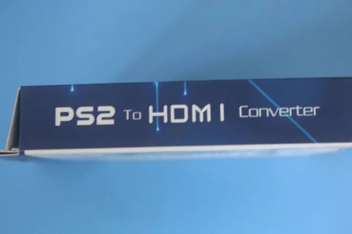 Adaptador ps2tohdmi para Playstation 2 - Foto 3