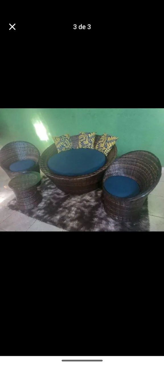  Jogo de Chese  - Foto 2