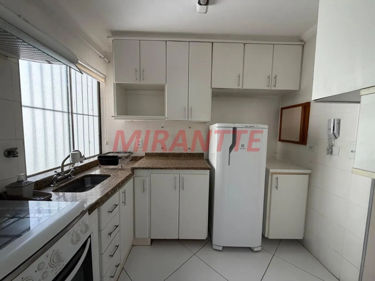 Apartamento de 49m² com 2 quartos em Jardim Iris - Foto 4