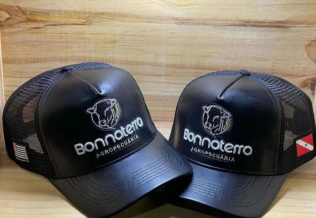 Bonés Personalizados  - Foto 3