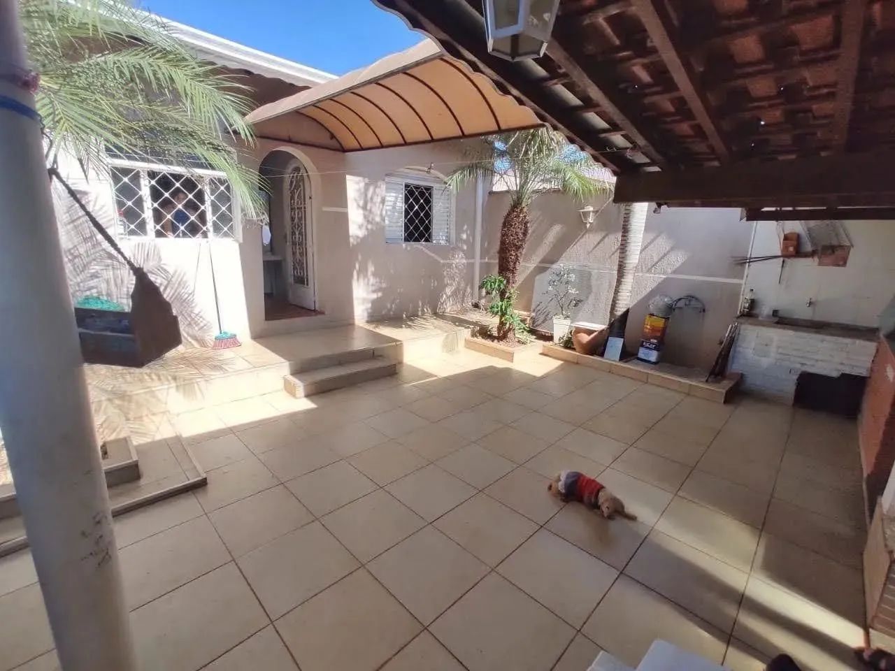 casa à venda em perdizes, piracicaba 3 quartos 150m² - Foto 4
