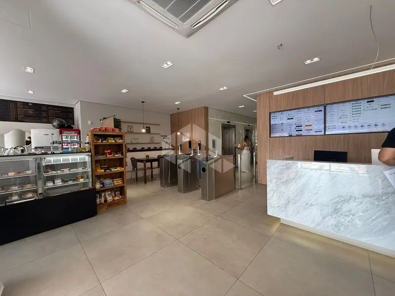 Sala comercial para alugar 37m², Estreito  Florianópolis - Foto 4