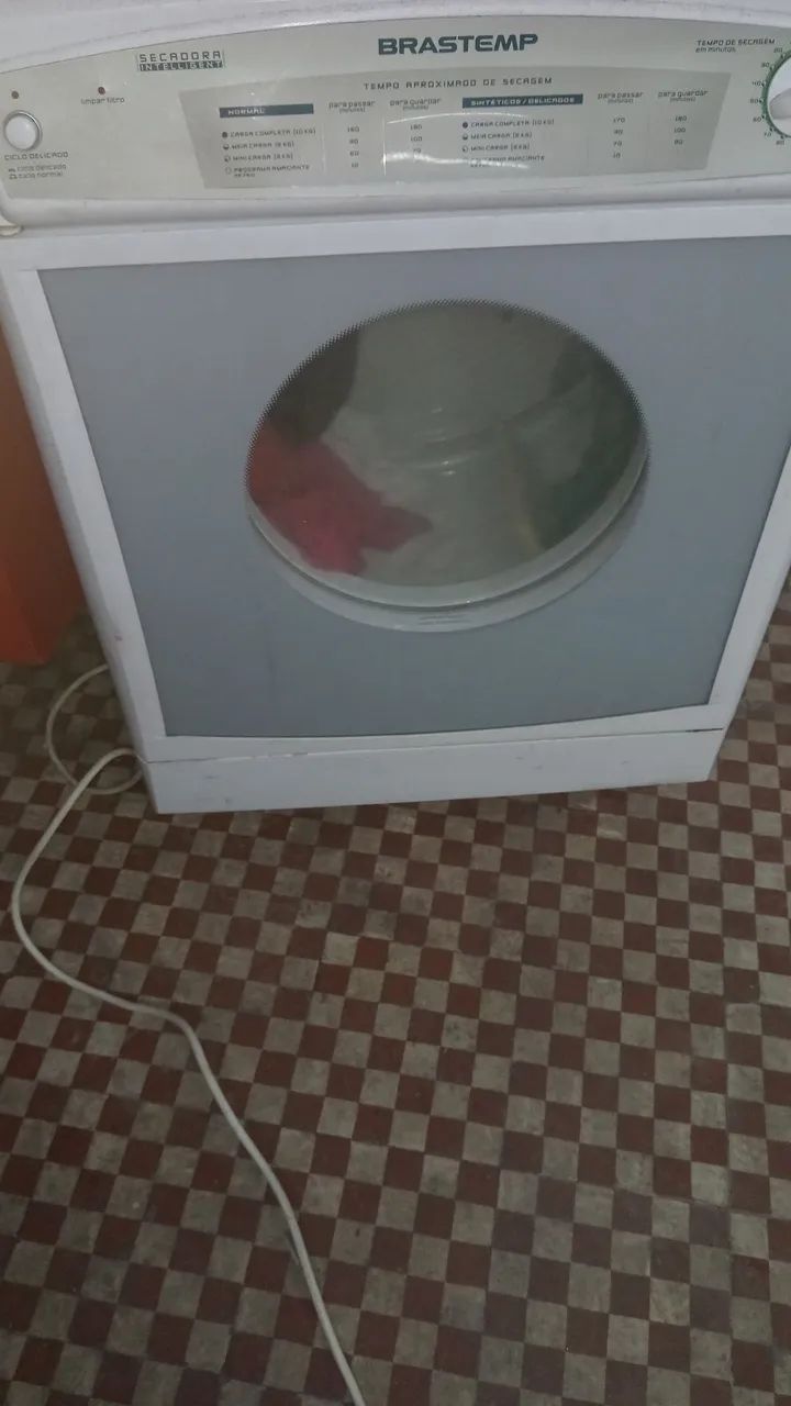 Secadora