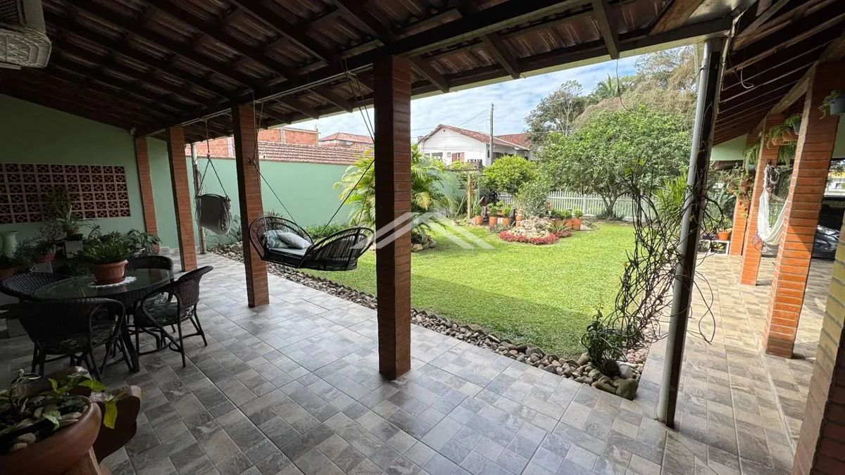 Casa com 4 quartos à Venda, Centro - Itapoá SC - Foto 5