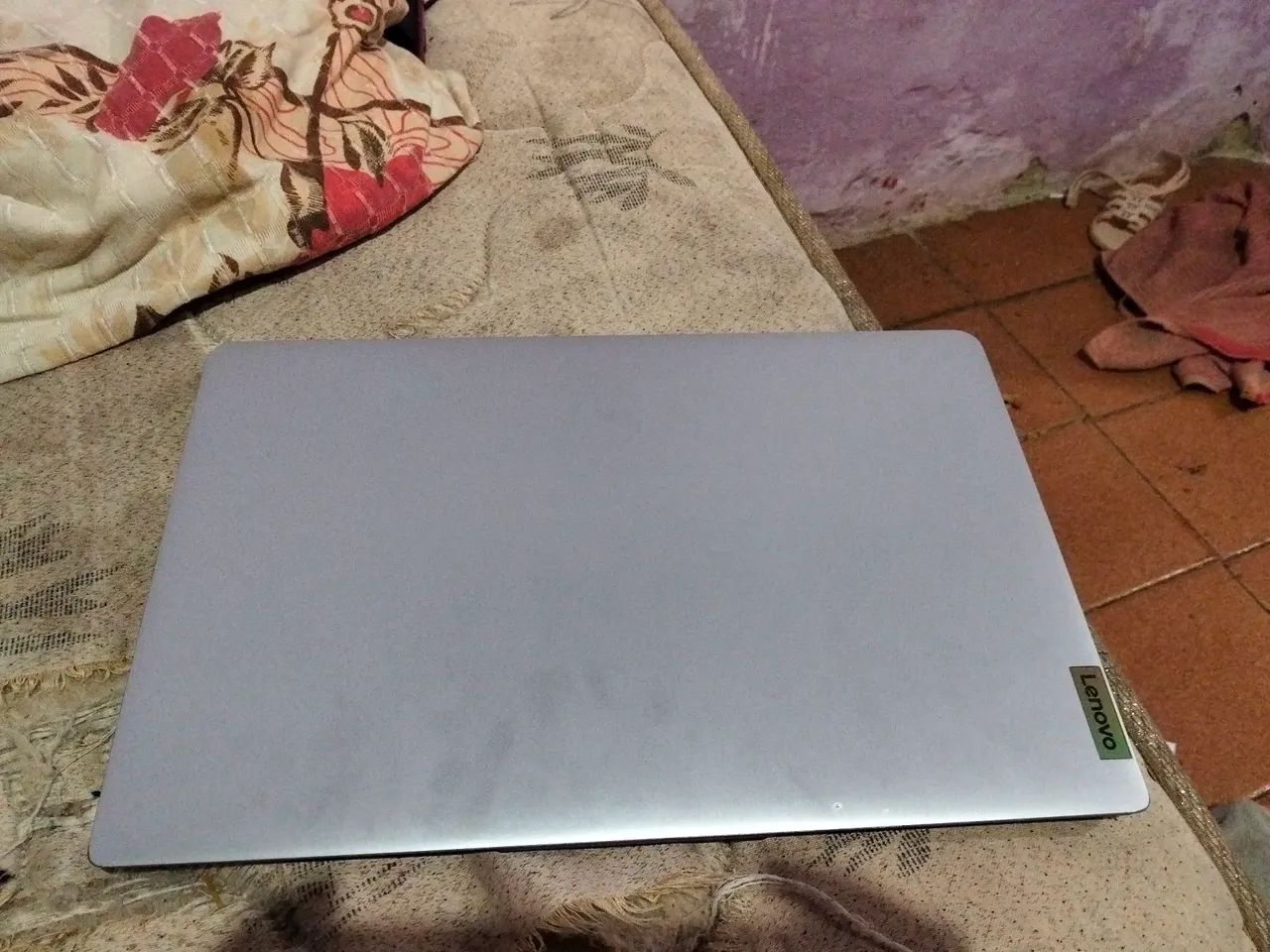 Vende-se notebook Lenovo  - Foto 2