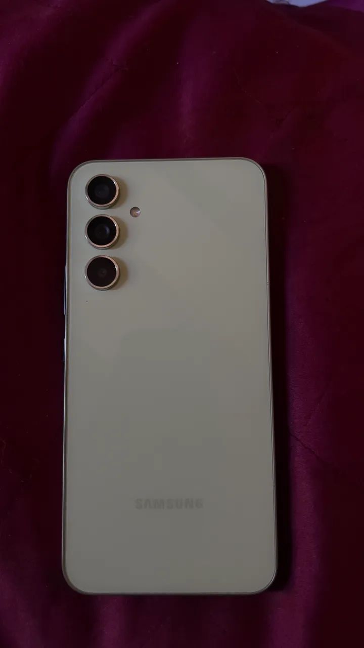 Samsung A54 5g  - Foto 3