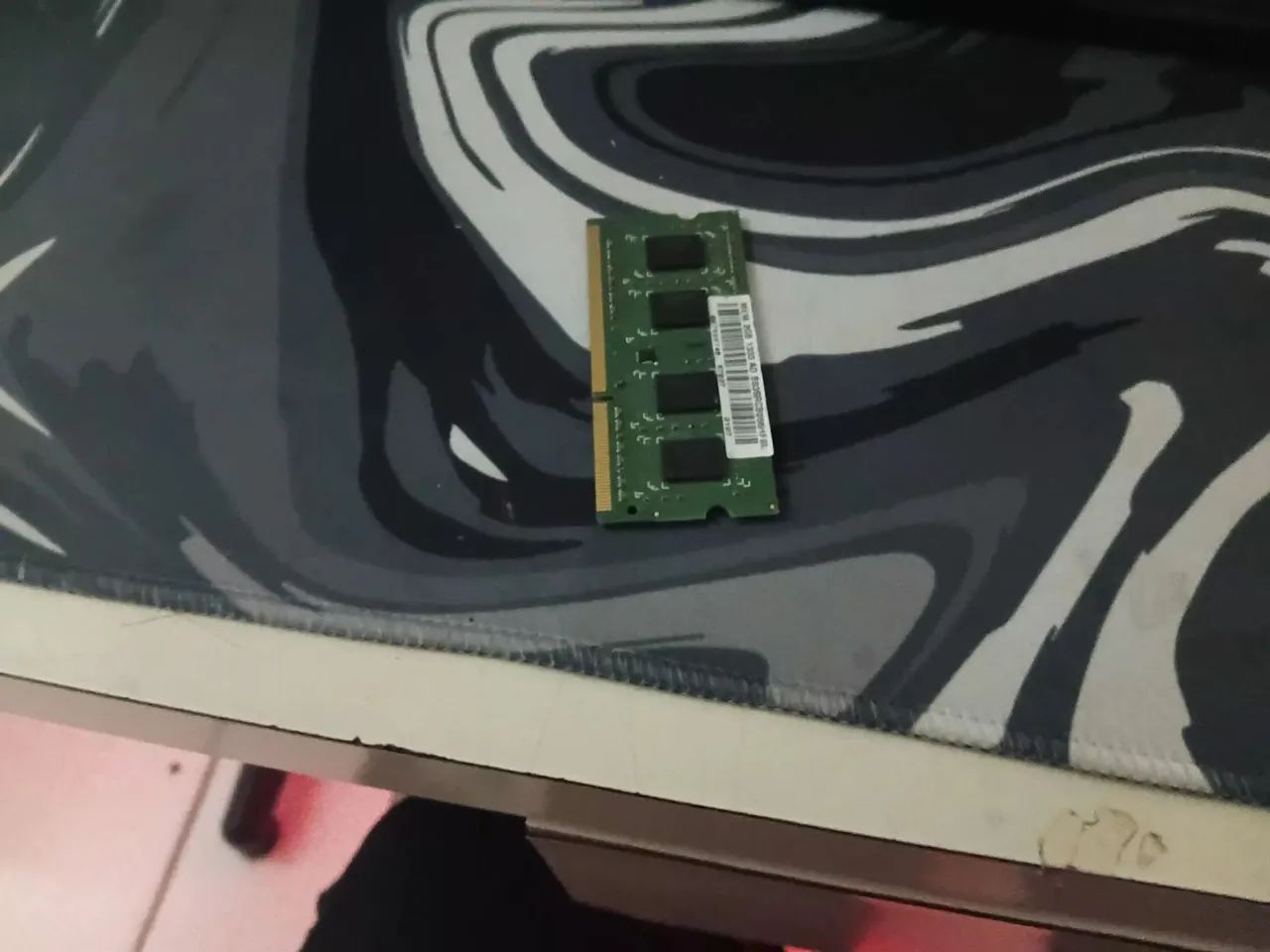 Kit combo Memória ram ddr3 ddr2  - Foto 5