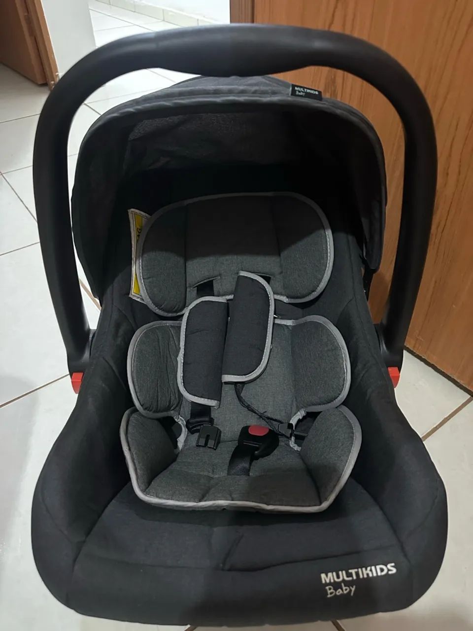 Bebê conforto  - Foto 2