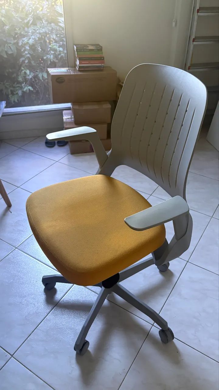 Cadeira Flexform My Chair - Foto 2