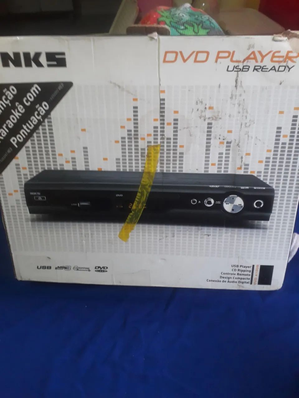 DVD KARAOKÊ  - Foto 2