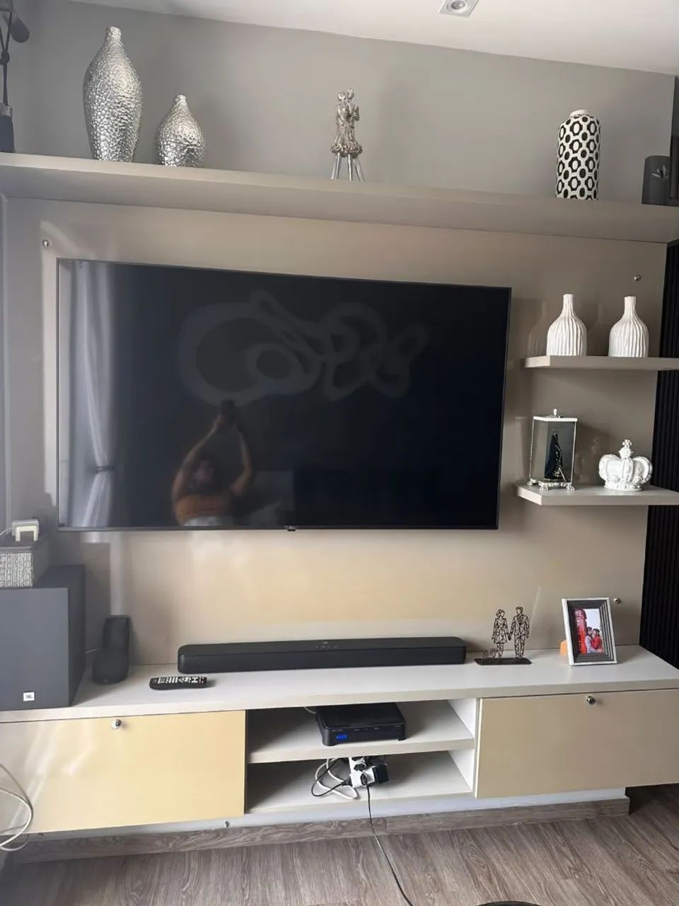 Painel de Parede  - Foto 2