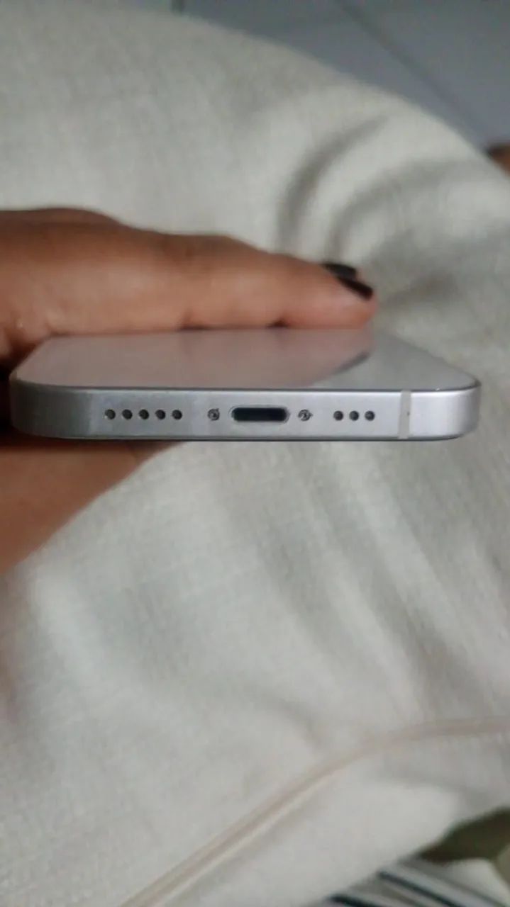 iPhone 12 | 64gb - SEM DETALHES bateria 77% - Foto 5