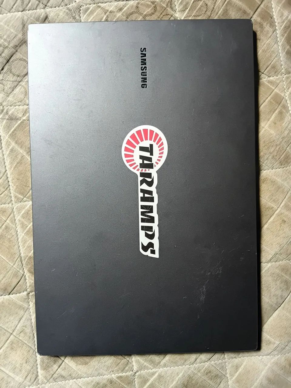 Notebook Samsung  - Foto 5