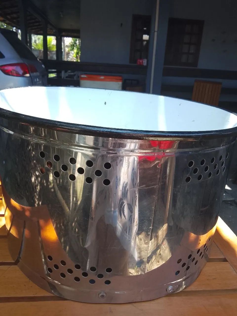  Vendendo Fritadeira em Macapá  - Foto 4