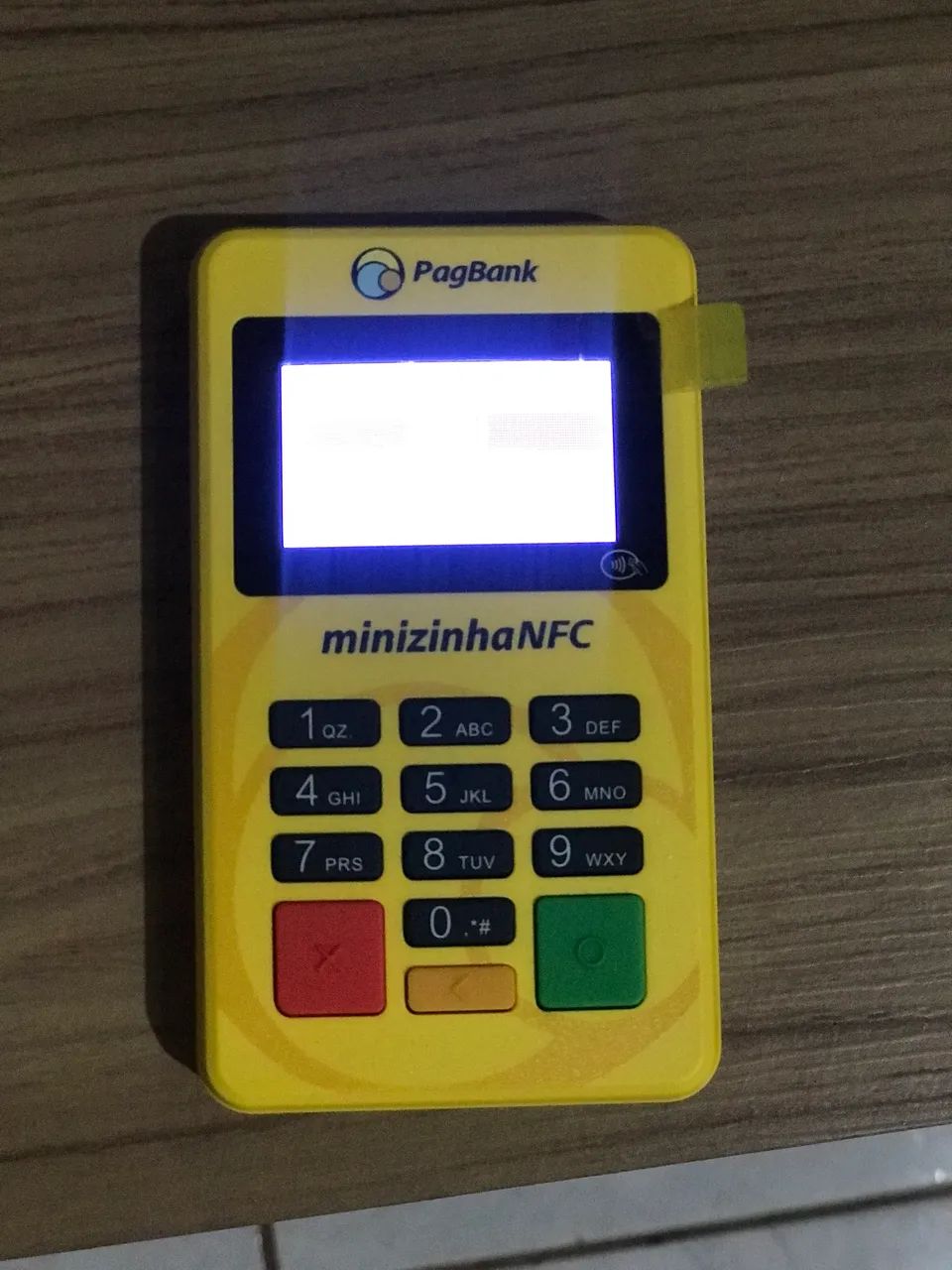 Minizinha NFC Pagseguro - Foto 4