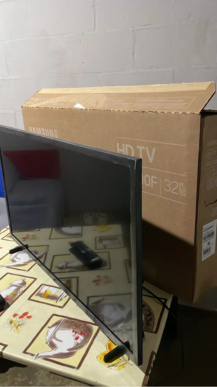 Smart TV Samsung 32 polegadas